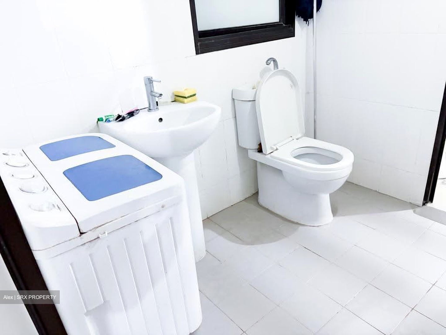Blk 462C Blossom Spring @ Yishun (Yishun), HDB 2 Rooms #627479581
